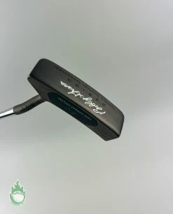 Used RH Bobby Grace Design Sunset Greg Norman Estates Putter 35″ Steel Golf -Gents Fairway Woods Sales Store IMG 2540