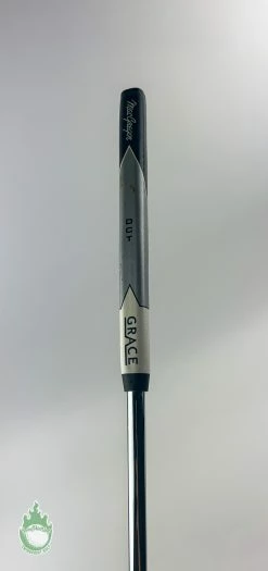 Used RH Bobby Grace Design Sunset Greg Norman Estates Putter 35″ Steel Golf -Gents Fairway Woods Sales Store IMG 2546