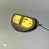 Used RH Robert J Bettinardi BB19 1 Of 1 35″ Putter Golf Steel Golf Club