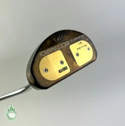 Used RH Robert J Bettinardi BB19 1 Of 1 35″ Putter Golf Steel Golf Club 23 Used RH Robert J Bettinardi BB19 1 Of 1 35″ Putter Golf Steel Golf Club -Gents Fairway Woods Sales Store IMG 2652
