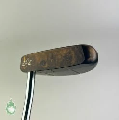 Used RH Robert J Bettinardi BB19 1 Of 1 35″ Putter Golf Steel Golf Club 21 Used RH Robert J Bettinardi BB19 1 Of 1 35″ Putter Golf Steel Golf Club -Gents Fairway Woods Sales Store IMG 2654