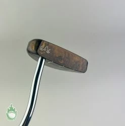 Used RH Robert J Bettinardi BB19 1 Of 1 35″ Putter Golf Steel Golf Club 20 Used RH Robert J Bettinardi BB19 1 Of 1 35″ Putter Golf Steel Golf Club -Gents Fairway Woods Sales Store IMG 2655