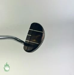 Used RH Robert J Bettinardi BB19 1 Of 1 35″ Putter Golf Steel Golf Club 17 Used RH Robert J Bettinardi BB19 1 Of 1 35″ Putter Golf Steel Golf Club -Gents Fairway Woods Sales Store IMG 2658