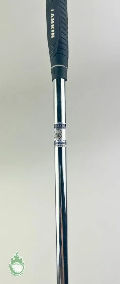 Used RH Robert J Bettinardi BB19 1 Of 1 35″ Putter Golf Steel Golf Club 16 Used RH Robert J Bettinardi BB19 1 Of 1 35″ Putter Golf Steel Golf Club -Gents Fairway Woods Sales Store IMG 2659