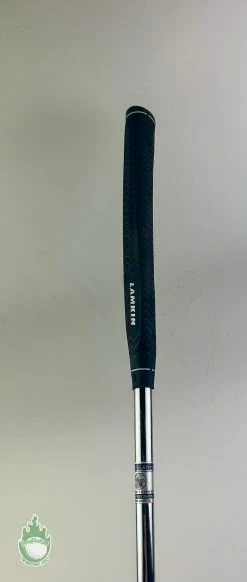 Used RH Robert J Bettinardi BB19 1 Of 1 35″ Putter Golf Steel Golf Club 15 Used RH Robert J Bettinardi BB19 1 Of 1 35″ Putter Golf Steel Golf Club -Gents Fairway Woods Sales Store IMG 2660