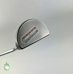 Used Right Handed Bettinardi BB-33 355g 35″ Putter Golf Steel Golf Club -Gents Fairway Woods Sales Store IMG 2664 1