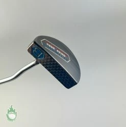 Used Right Handed Bettinardi BB-33 355g 35″ Putter Golf Steel Golf Club -Gents Fairway Woods Sales Store IMG 2665 1