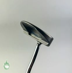 Used Right Handed Bettinardi BB-33 355g 35″ Putter Golf Steel Golf Club -Gents Fairway Woods Sales Store IMG 2668 1