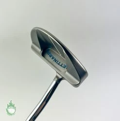 Used Right Handed Bettinardi BB-33 355g 35″ Putter Golf Steel Golf Club -Gents Fairway Woods Sales Store IMG 2669 1