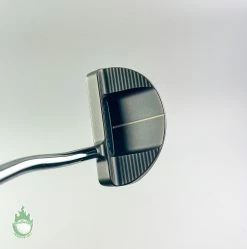 Used Right Handed Bettinardi BB-33 355g 35″ Putter Golf Steel Golf Club -Gents Fairway Woods Sales Store IMG 2670 1