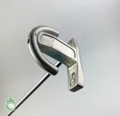 Very Rare Titleist Scotty Cameron Approved Futura Long 34.5″ Putter Steel Golf -Gents Fairway Woods Sales Store IMG 2670