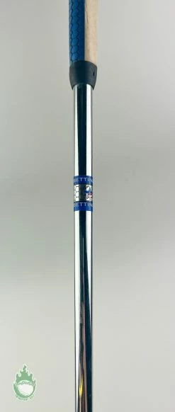 Used Right Handed Bettinardi BB-33 355g 35″ Putter Golf Steel Golf Club -Gents Fairway Woods Sales Store IMG 2671 1