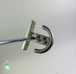 Very Rare Titleist Scotty Cameron Approved Futura Long 34.5″ Putter Steel Golf -Gents Fairway Woods Sales Store IMG 2672