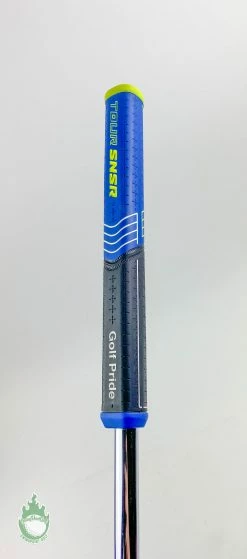 Very Rare Titleist Scotty Cameron Approved Futura Long 34.5″ Putter Steel Golf -Gents Fairway Woods Sales Store IMG 2673