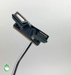 Used Toulon Design Toulon Garage Indianapolis 35″ Putter Steel Golf W Headcover -Gents Fairway Woods Sales Store IMG 2707