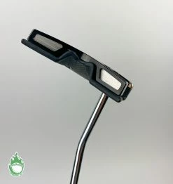 Used Toulon Design Toulon Garage Indianapolis 35″ Putter Steel Golf W Headcover -Gents Fairway Woods Sales Store IMG 2708