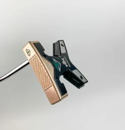 Used RH Toulon Design Toulon Garage Indianapolis 35″ Putter Steel Golf Club 14 Used RH Toulon Design Toulon Garage Indianapolis 35″ Putter Steel Golf Club -Gents Fairway Woods Sales Store IMG 2718