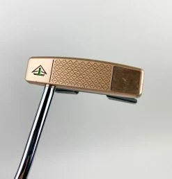 Used RH Toulon Design Toulon Garage Indianapolis 35″ Putter Steel Golf Club 16 Used RH Toulon Design Toulon Garage Indianapolis 35″ Putter Steel Golf Club -Gents Fairway Woods Sales Store IMG 2720