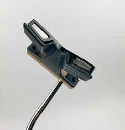 Used RH Toulon Design Toulon Garage Indianapolis 35″ Putter Steel Golf Club 18 Used RH Toulon Design Toulon Garage Indianapolis 35″ Putter Steel Golf Club -Gents Fairway Woods Sales Store IMG 2722