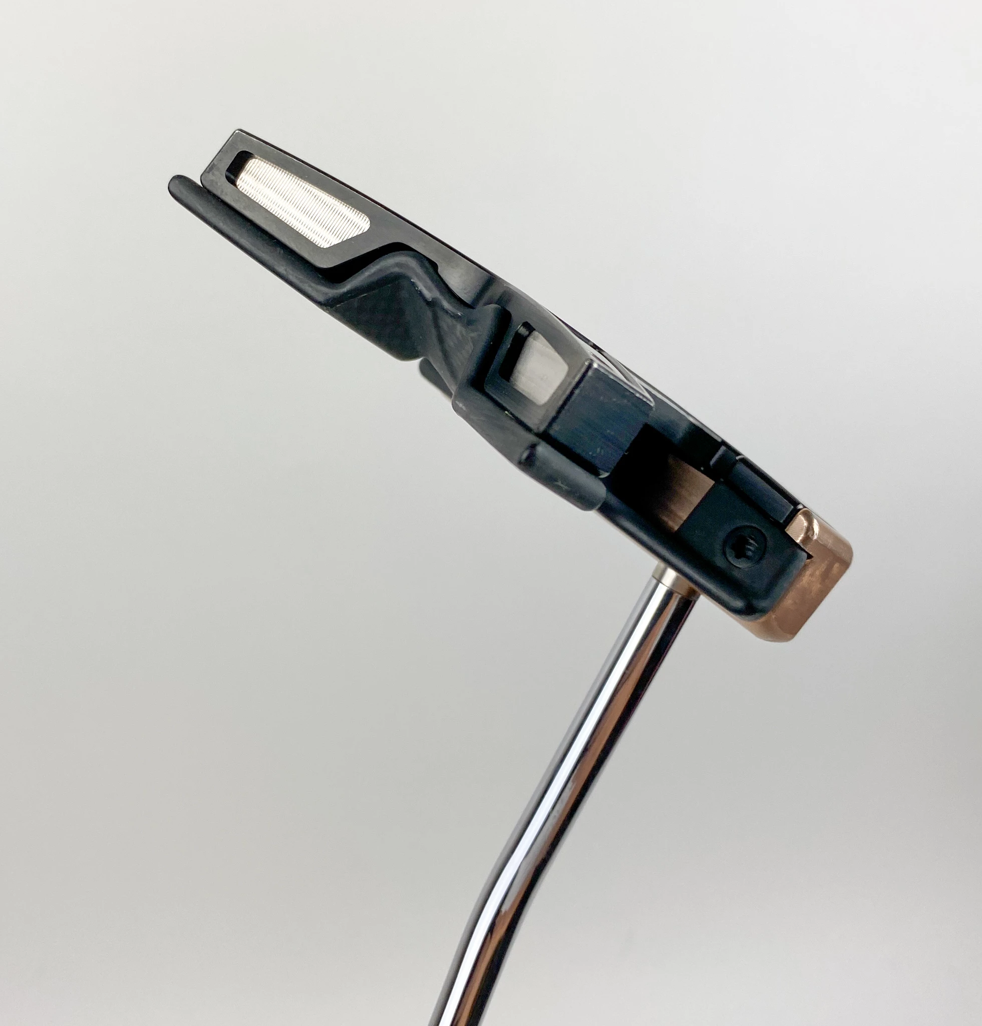 Used RH Toulon Design Toulon Garage Indianapolis 35″ Putter Steel Golf Club 10 Used RH Toulon Design Toulon Garage Indianapolis 35″ Putter Steel Golf Club - Image 10