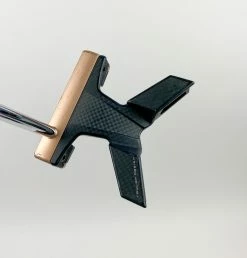 Used RH Toulon Design Toulon Garage Indianapolis 35″ Putter Steel Golf Club 19 Used RH Toulon Design Toulon Garage Indianapolis 35″ Putter Steel Golf Club -Gents Fairway Woods Sales Store IMG 2724