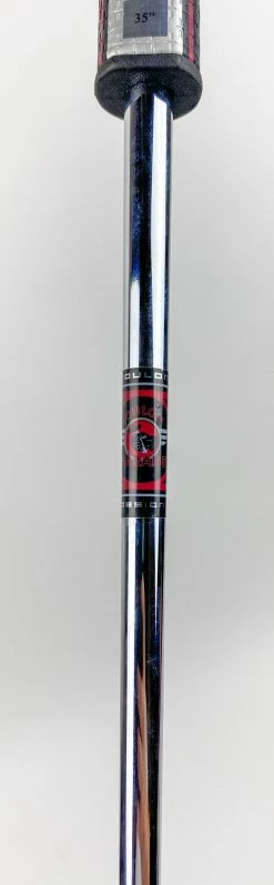 Used RH Toulon Design Toulon Garage Indianapolis 35″ Putter Steel Golf Club 20 Used RH Toulon Design Toulon Garage Indianapolis 35″ Putter Steel Golf Club -Gents Fairway Woods Sales Store IMG 2725