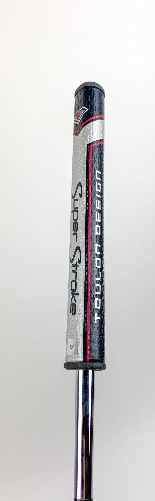 Used RH Toulon Design Toulon Garage Indianapolis 35″ Putter Steel Golf Club 11 Used RH Toulon Design Toulon Garage Indianapolis 35″ Putter Steel Golf Club - Image 11