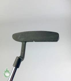 Used Right Handed Ping Pal Putter 37″ Steel Golf Club Winn Grip -Gents Fairway Woods Sales Store IMG 2753