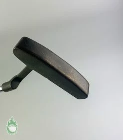 Used Right Handed Ping Pal Putter 37″ Steel Golf Club Winn Grip -Gents Fairway Woods Sales Store IMG 2755