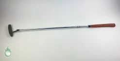 Used Right Handed Ping Pal Putter 37″ Steel Golf Club Winn Grip -Gents Fairway Woods Sales Store IMG 2760