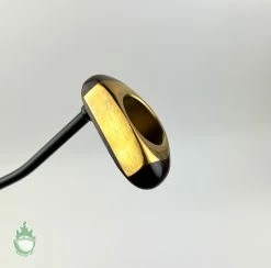 Custom Wood Used Right Handed Las Vegas Paiute Golf Resort Wood 33″ Putter Golf Club -Gents Fairway Woods Sales Store IMG 2773