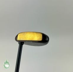 Custom Wood Used Right Handed Las Vegas Paiute Golf Resort Wood 33″ Putter Golf Club -Gents Fairway Woods Sales Store IMG 2775