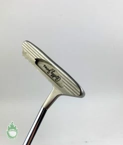 Used Right Handed Callaway Bobby Jones BJ-8 36″ Milled Putter Steel Golf Club