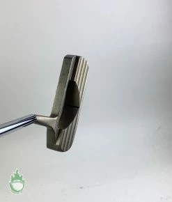 Used Right Handed Callaway Bobby Jones BJ-8 36″ Milled Putter Steel Golf Club -Gents Fairway Woods Sales Store IMG 2937