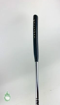 Used Right Handed Callaway Bobby Jones BJ-8 36″ Milled Putter Steel Golf Club -Gents Fairway Woods Sales Store IMG 2939