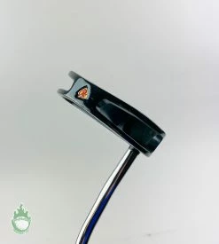 Used Right Handed TaylorMade Rossa Corzina Agsi + 35″ Putter Steel Golf Club 19 Used Right Handed TaylorMade Rossa Corzina Agsi + 35″ Putter Steel Golf Club -Gents Fairway Woods Sales Store IMG 2982