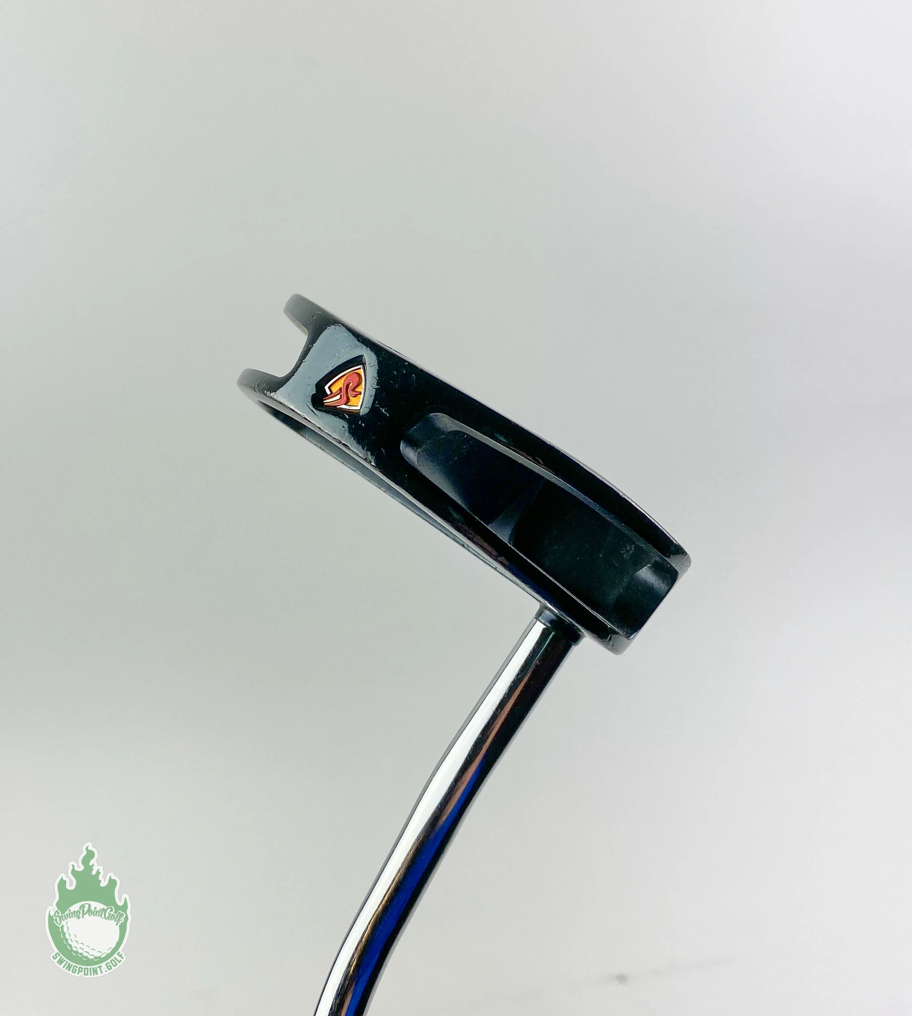 Used Right Handed TaylorMade Rossa Corzina Agsi + 35″ Putter Steel Golf Club 8 Used Right Handed TaylorMade Rossa Corzina Agsi + 35″ Putter Steel Golf Club - Image 8