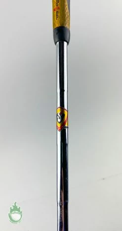 Used Right Handed TaylorMade Rossa Corzina Agsi + 35″ Putter Steel Golf Club 16 Used Right Handed TaylorMade Rossa Corzina Agsi + 35″ Putter Steel Golf Club -Gents Fairway Woods Sales Store IMG 2985