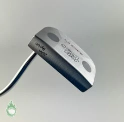 Used Right Handed John Byron Redwood City 174 Of 250 34″ Putter Steel Golf Club -Gents Fairway Woods Sales Store IMG 2994