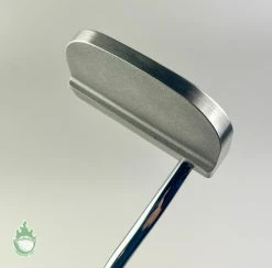Used Right Handed John Byron Redwood City 174 Of 250 34″ Putter Steel Golf Club -Gents Fairway Woods Sales Store IMG 2997