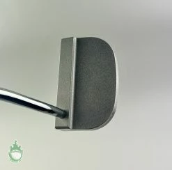 Used Right Handed John Byron Redwood City 174 Of 250 34″ Putter Steel Golf Club -Gents Fairway Woods Sales Store IMG 2999