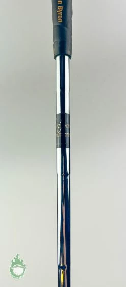Used Right Handed John Byron Redwood City 174 Of 250 34″ Putter Steel Golf Club -Gents Fairway Woods Sales Store IMG 3001