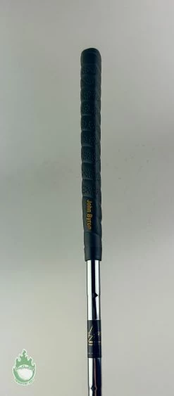 Used Right Handed John Byron Redwood City 174 Of 250 34″ Putter Steel Golf Club -Gents Fairway Woods Sales Store IMG 3002