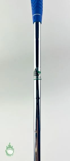 Used Right Handed Bettinardi BB9 35″ Milled Putter Golf Steel Golf Club -Gents Fairway Woods Sales Store IMG 3036