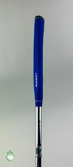 Used Right Handed Bettinardi BB9 35″ Milled Putter Golf Steel Golf Club -Gents Fairway Woods Sales Store IMG 3037