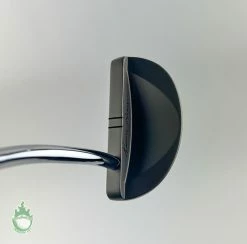 Used Right Handed Kevin Burns 9310 35″ Putter Steel Golf Club -Gents Fairway Woods Sales Store IMG 3044