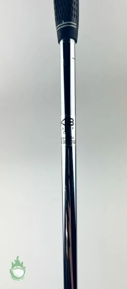 Used Right Handed Kevin Burns 9310 35″ Putter Steel Golf Club -Gents Fairway Woods Sales Store IMG 3045