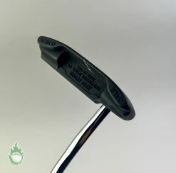 Used Right Handed John Byron Dale O Head 33.5″ Putter Steel Golf Club -Gents Fairway Woods Sales Store IMG 3062