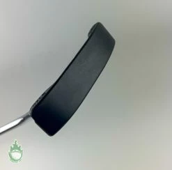 Used Right Handed John Byron Dale O Head 33.5″ Putter Steel Golf Club -Gents Fairway Woods Sales Store IMG 3066