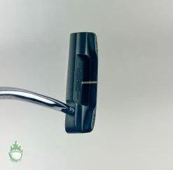 Used Right Handed John Byron Dale O Head 33.5″ Putter Steel Golf Club -Gents Fairway Woods Sales Store IMG 3067